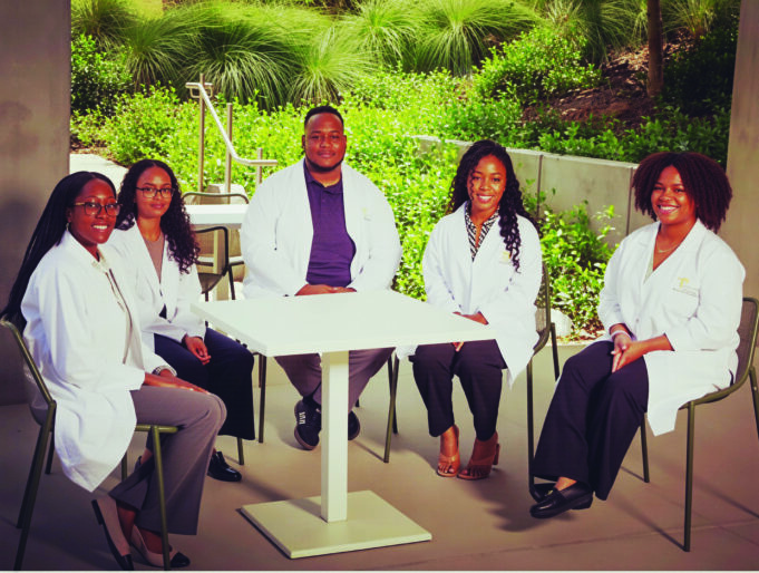 To Tackle Doctor Shortage in Inland Empire, J.W. Vines Medical Foundation Expands Mentorship Program