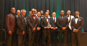 100 Black Men of the Bay Area Honored with 2026 David L. Cunningham Community Service Award by the California Association of Black Lawyers
