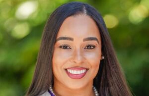 Dr. Tina King of Crafton Hills College Chosen for the Aspen Institute Presidents Fellowship