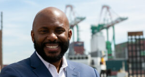 Asm. Mike Gipson Makes His Case for California Board of Equalization Seat in High-Stakes Race