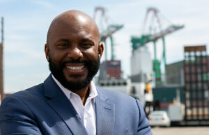 Asm. Mike Gipson Makes His Case for California Board of Equalization Seat in High-Stakes Race