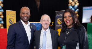 Baltimore’s Coppin State Builds Pipeline for California Students to Attend HBCU