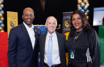 Baltimore’s Coppin State Builds Pipeline for California Students to Attend HBCU