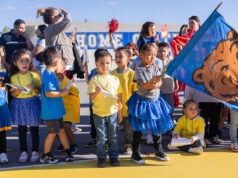 Riverside Schools Become Statewide Model for Connecting Students with CalKIDS Scholarships