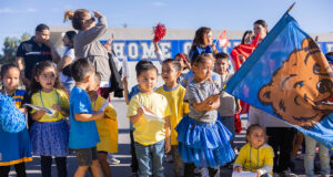 Riverside Schools Become Statewide Model for Connecting Students with CalKIDS Scholarships