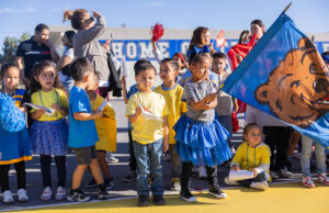 Riverside Schools Become Statewide Model for Connecting Students with CalKIDS Scholarships