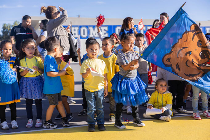 Riverside Schools Become Statewide Model for Connecting Students with CalKIDS Scholarships