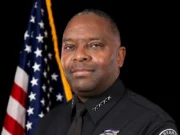 San Bernardino City Unified School District Appoints John Guttierez as District Police Chief