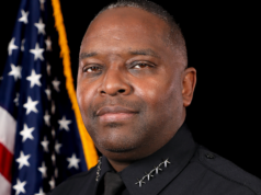 From SBCUSDSergeant to Chief:John Guttierez Returns to Lead Safety Efforts