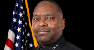 From SBCUSD Sergeant to Chief: John Guttierez Returns to Lead Safety Efforts