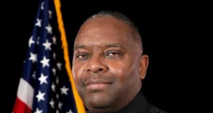 San Bernardino City Unified School District Appoints John Guttierez as District Police Chief