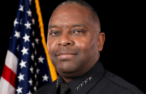 From SBCUSD Sergeant to Chief: John Guttierez Returns to Lead Safety Efforts