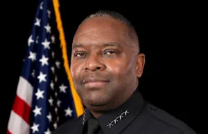 San Bernardino City Unified School District Appoints John Guttierez as District Police Chief