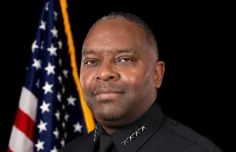 San Bernardino City Unified School District Appoints John Guttierez as District Police Chief