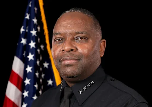 San Bernardino City Unified School District Appoints John Guttierez as District Police Chief