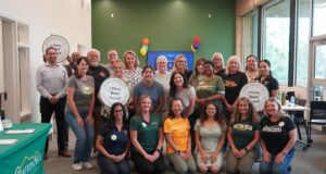 Crafton Hills College Launches “Roadrunner Roll Call” Alumni Campaign