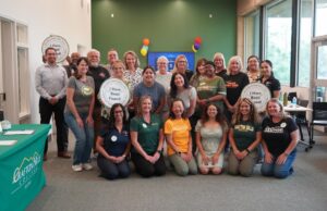 Crafton Hills College Launches “Roadrunner Roll Call” Alumni Campaign