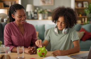 As Financial Literacy Month begins, California’s CalKIDS program reaches 5 million children, $2 billion invested