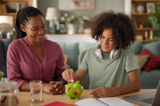 As Financial Literacy Month begins, California’s CalKIDS program reaches 5 million children, $2 billion invested