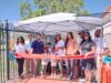 Akoma Celebrates 5th Annual Earth Day with Community Leaders, Youth, and Ribbon Cutting of Advanced Agricultural Hydroponics & Aquaponics Lab