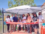 Akoma Celebrates 5th Annual Earth Day with Community Leaders, Youth, and Ribbon Cutting of Advanced Agricultural Hydroponics & Aquaponics Lab
