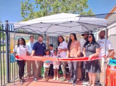 Akoma Celebrates 5th Annual Earth Day with Community Leaders, Youth, and Ribbon Cutting of Advanced Agricultural Hydroponics & Aquaponics Lab