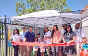 Akoma Celebrates 5th Annual Earth Day with Community Leaders, Youth, and Ribbon Cutting of Advanced Agricultural Hydroponics & Aquaponics Lab