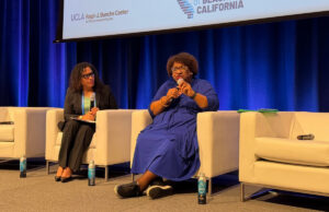 State of Black California: New Data Shows Black Californians Falling Behind as Leaders Convene at UCLA to Confront Crisis