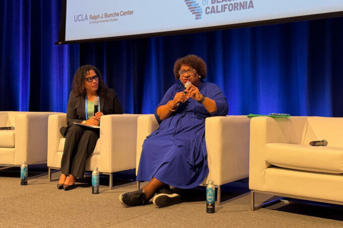 State of Black California: New Data Shows Black Californians Falling Behind as Leaders Convene at UCLA to Confront Crisis