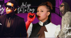 LUE Productions Presents the First-EverWest-Coast R&B Cypher