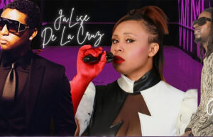 LUE Productions Presents the First-EverWest-Coast R&B Cypher