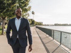 From Stockton to Sacramento: Lt. Governor Candidate Michael Tubbs Shares His Vision for California
