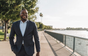 From Stockton to Sacramento: Lt. Governor Candidate Michael Tubbs Shares His Vision for California