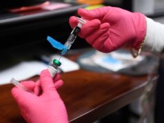 2026 Measles Cases in California Already Surpass 2025 Total; Health Dept. Urges Vaccination