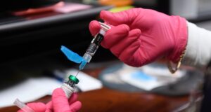 2026 Measles Cases in California Already Surpass 2025 Total; Health Dept. Urges Vaccination