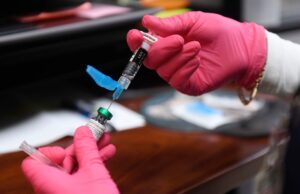 2026 Measles Cases in California Already Surpass 2025 Total; Health Dept. Urges Vaccination