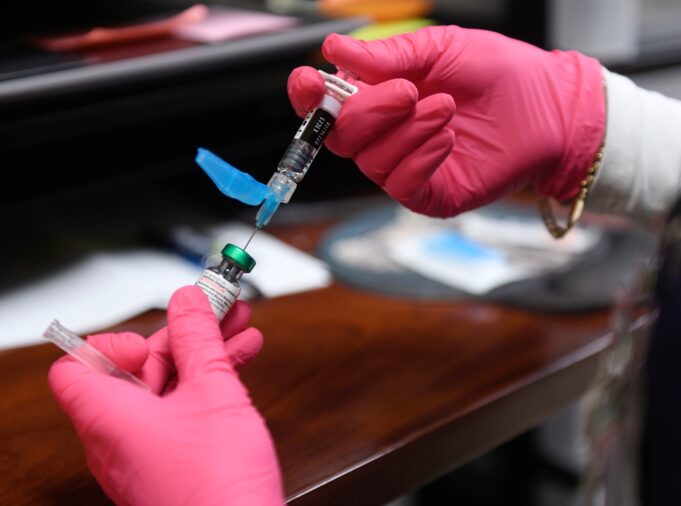 2026 Measles Cases in California Already Surpass 2025 Total; Health Dept. Urges Vaccination