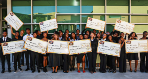 National Black Grads Celebrate 15 Years of Success and Academic Impact