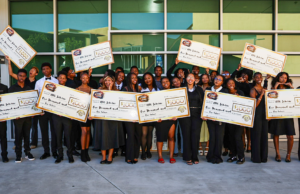 National Black Grads Celebrate 15 Years of Success and Academic Impact