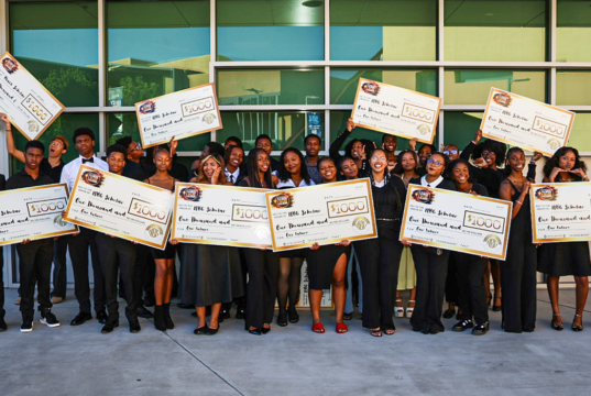 National Black Grads Celebrate 15 Years of Success and Academic Impact