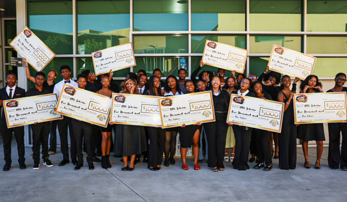 National Black Grads Celebrate 15 Years of Success and Academic Impact