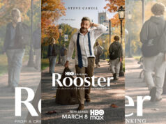 Actor Xavier Beloved New Role as George Heitman in HBO’s Hit Comedy Series ‘Rooster’