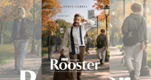 Actor Xavier Beloved New Role as George Heitman in HBO’s Hit Comedy Series ‘Rooster’