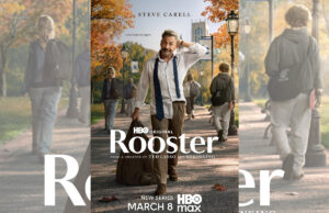 Actor Xavier Beloved New Role as George Heitman in HBO’s Hit Comedy Series ‘Rooster’
