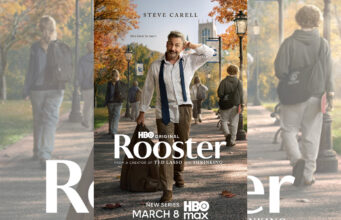 Actor Xavier Beloved New Role as George Heitman in HBO’s Hit Comedy Series ‘Rooster’