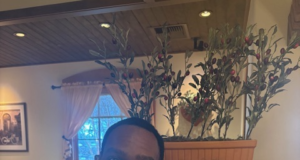 Letter to the Editor: Our genes can shape our health: The importance of early diagnosis and a fighting chance.