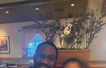 Letter to the Editor: Our genes can shape our health: The importance of early diagnosis and a fighting chance.