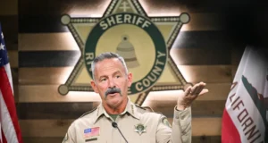 Riverside County Board Votes 4-1: Taxpayers Will Not Fund Sheriff Bianco’s Legal Bills