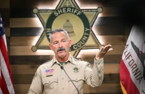 Riverside County Board Votes 4-1: Taxpayers Will Not Fund Sheriff Bianco’s Legal Bills