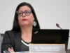 San Bernardino City Council Censures Councilmember Treasure Ortiz